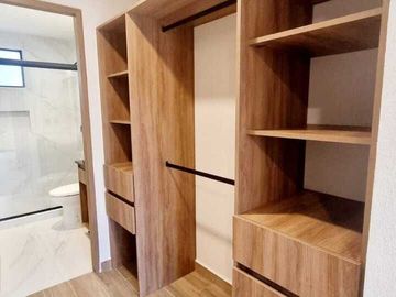 Departamento Nuevo en Renta con Alberca en Santa Fe Lifestyle, Xochitepec