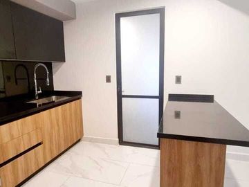 Departamento Nuevo en Renta con Alberca en Santa Fe Lifestyle, Xochitepec