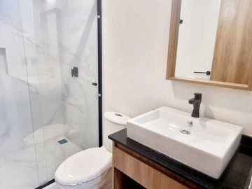 Departamento Nuevo en Renta con Alberca en Santa Fe Lifestyle, Xochitepec