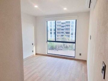 Departamento Nuevo en Renta con Alberca en Santa Fe Lifestyle, Xochitepec