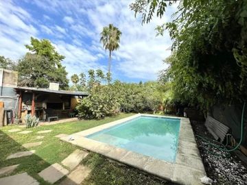 Casa en Funes