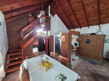 Casa en Funes