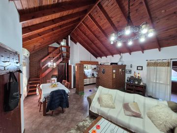 Casa en Funes