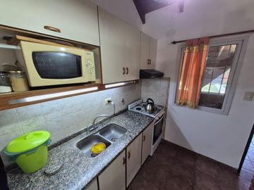 Casa en Funes