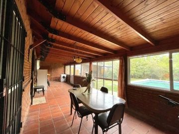 Casa en Funes