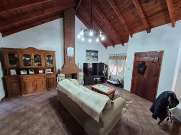 Casa en Funes