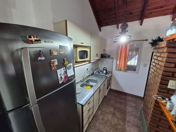Casa en Funes