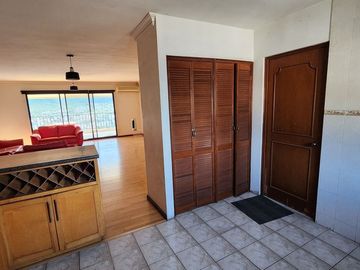 DEPARTAMENTO EN RENTA O VENTA 197.4 M² EN LAS BRISAS $30,000 XMES $4,600,000 MXN
