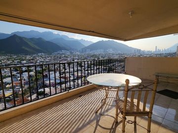 DEPARTAMENTO EN RENTA O VENTA 197.4 M² EN LAS BRISAS $30,000 XMES $4,600,000 MXN