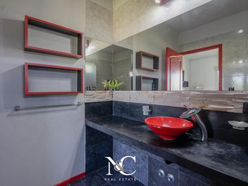 Casa en venta en Costa Esmeralda
