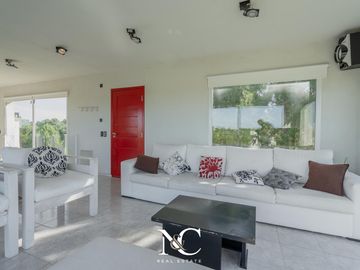 Casa en venta en Costa Esmeralda
