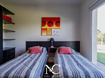 Casa en venta en Costa Esmeralda