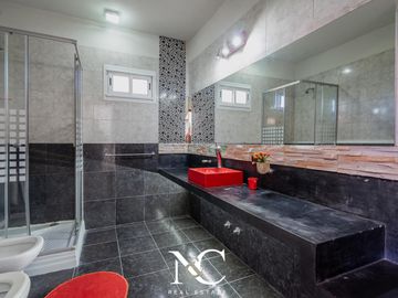 Casa en venta en Costa Esmeralda