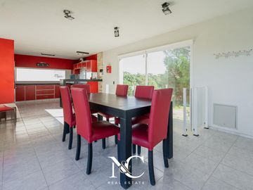 Casa en venta en Costa Esmeralda