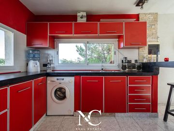Casa en venta en Costa Esmeralda