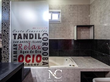 Casa en venta en Costa Esmeralda