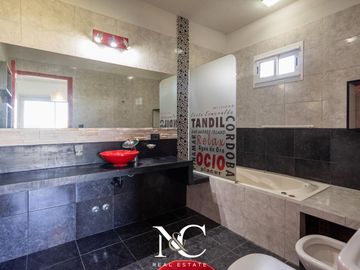 Casa en venta en Costa Esmeralda