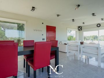 Casa en venta en Costa Esmeralda