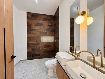 CASA EN VENTA UNA SOLA PLANTA DZITYA