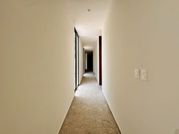 CASA EN VENTA UNA SOLA PLANTA DZITYA