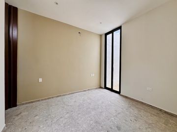 CASA EN VENTA UNA SOLA PLANTA DZITYA