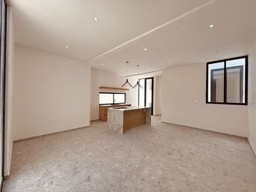 CASA EN VENTA UNA SOLA PLANTA DZITYA