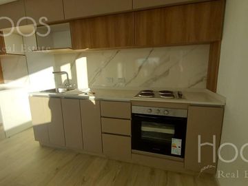 Departamento 2 ambientes en venta -  Ituzaingó Sur