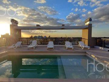 Departamento 2 ambientes en venta -  Ituzaingó Sur