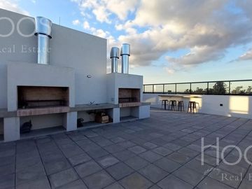 Departamento 2 ambientes en venta -  Ituzaingó Sur