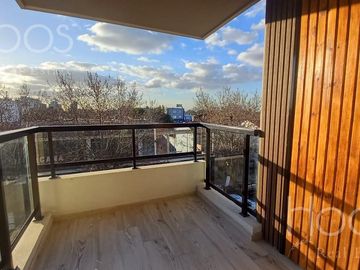 Departamento 2 ambientes en venta -  Ituzaingó Sur