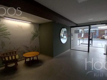 Departamento 2 ambientes en venta -  Ituzaingó Sur