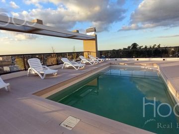 Departamento 2 ambientes en venta -  Ituzaingó Sur