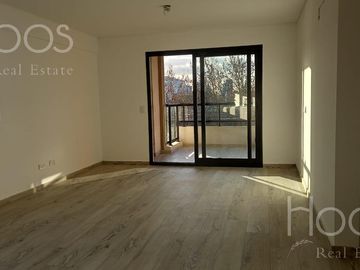 Departamento 2 ambientes en venta -  Ituzaingó Sur