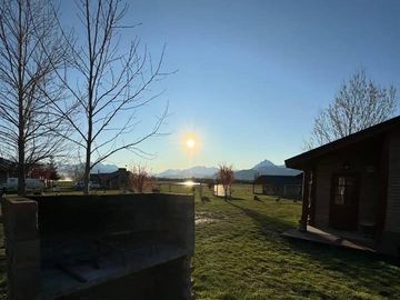 Casa en Trevelin