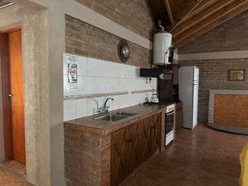Casa en Trevelin