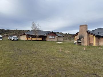 Casa en Trevelin