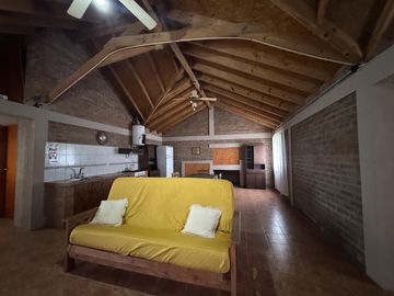 Casa en Trevelin