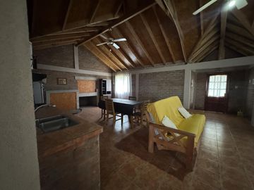 Casa en Trevelin