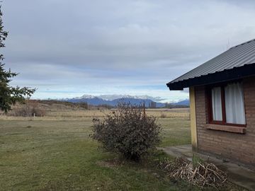 Casa en Trevelin