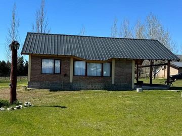 Casa en Trevelin
