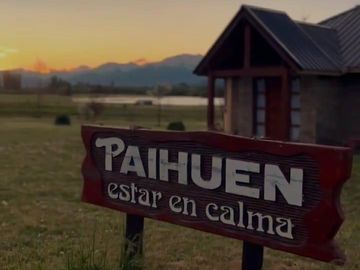 Casa en Trevelin