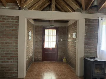 Casa en Trevelin
