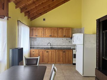 Casa en Trevelin