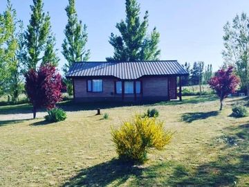 Casa en Trevelin