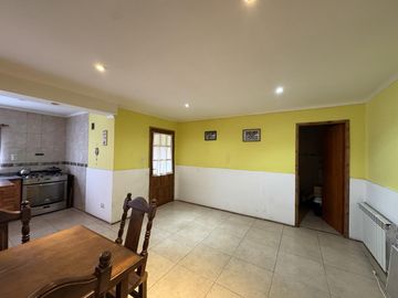 Casa en Trevelin