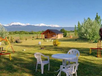Casa en Trevelin