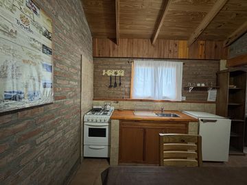 Casa en Trevelin