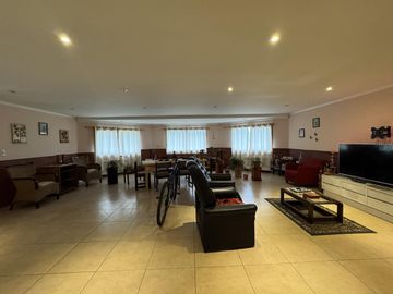 Casa en Trevelin