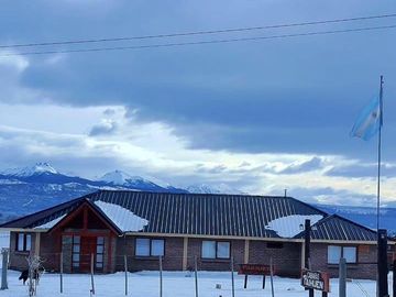 Casa en Trevelin
