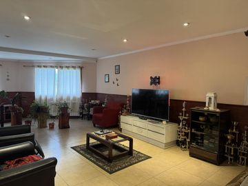 Casa en Trevelin